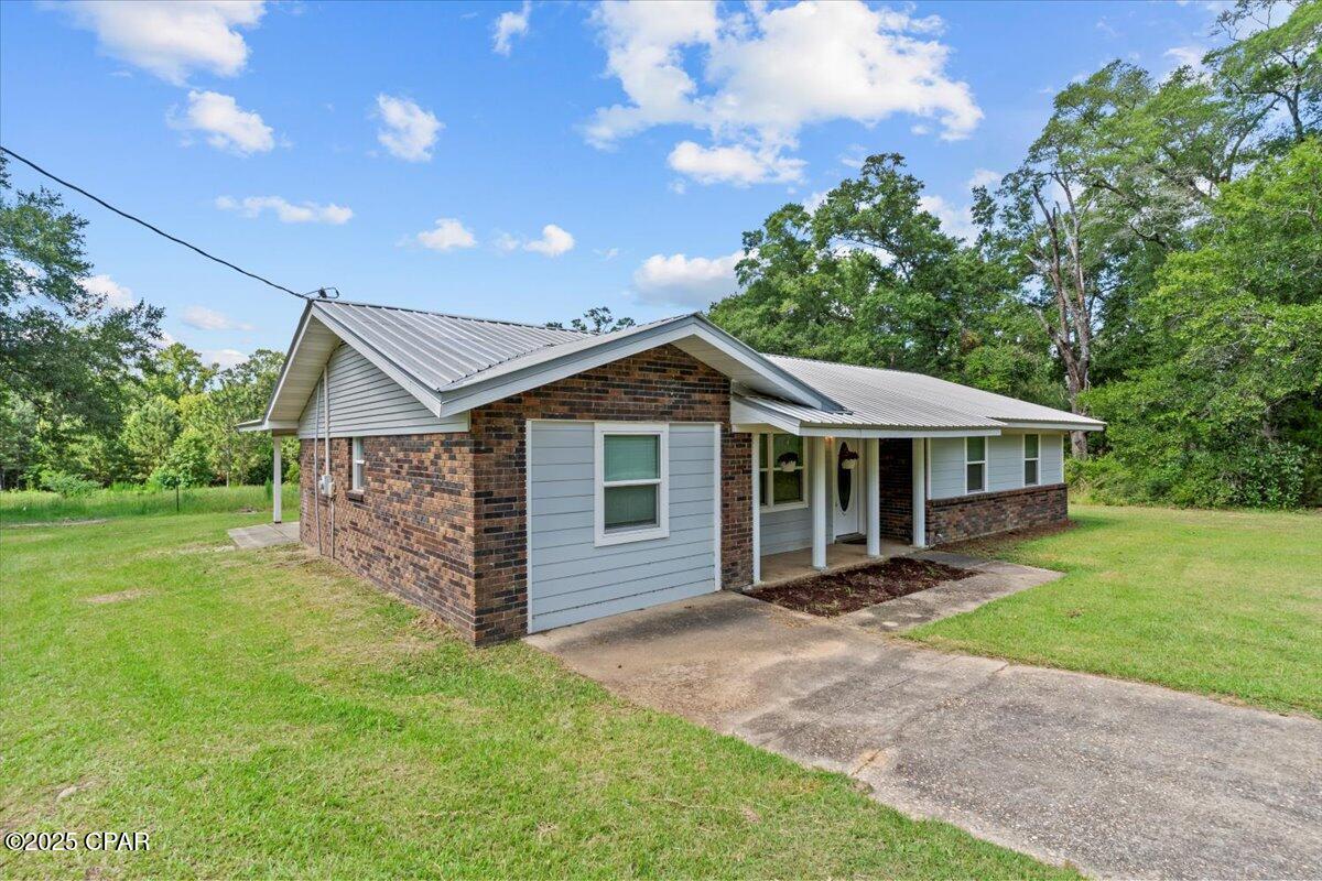 551 Spruce Road Graceville, FL 32440 - Photo 28 of 29