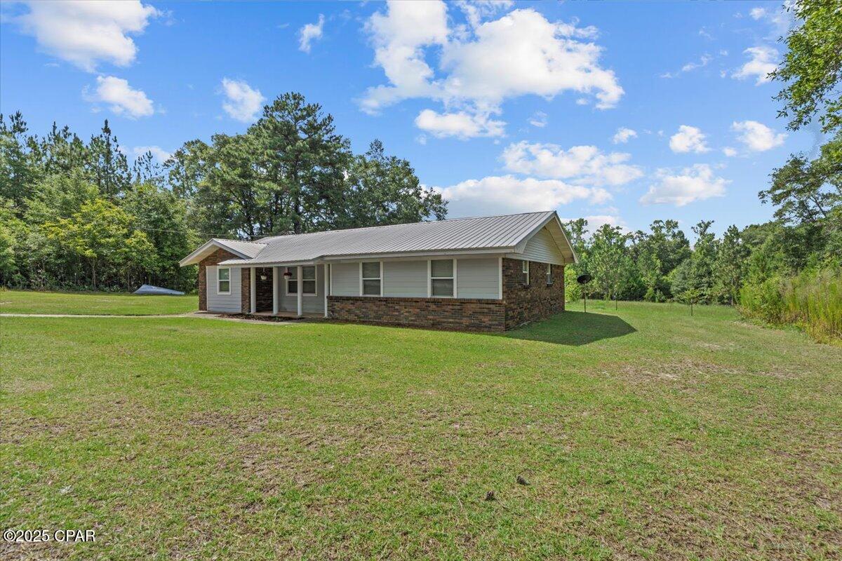551 Spruce Road Graceville, FL 32440 - Photo 29 of 29