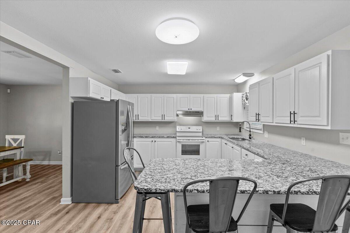 551 Spruce Road Graceville, FL 32440 - Photo 7 of 29