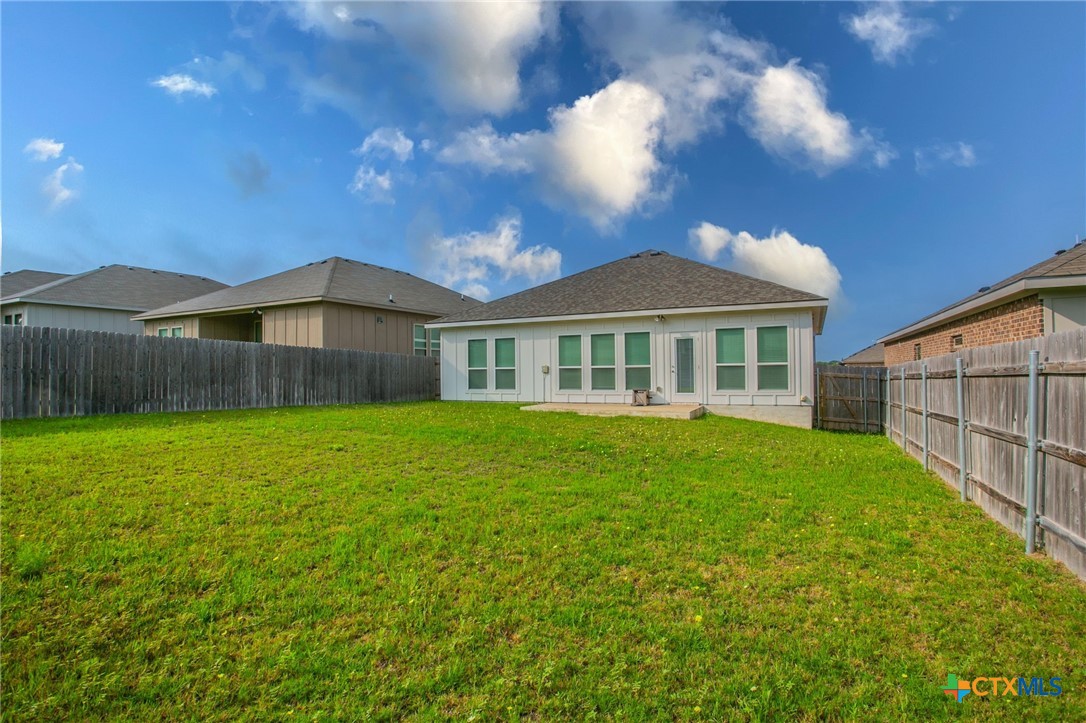 2208 Chia Court Temple, TX 76501 - Photo 26 of 27
