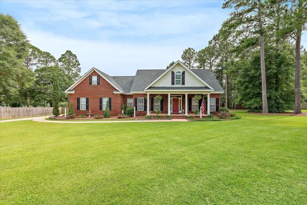 $374,900 | 103 Drummond Court, Dothan, AL 36305