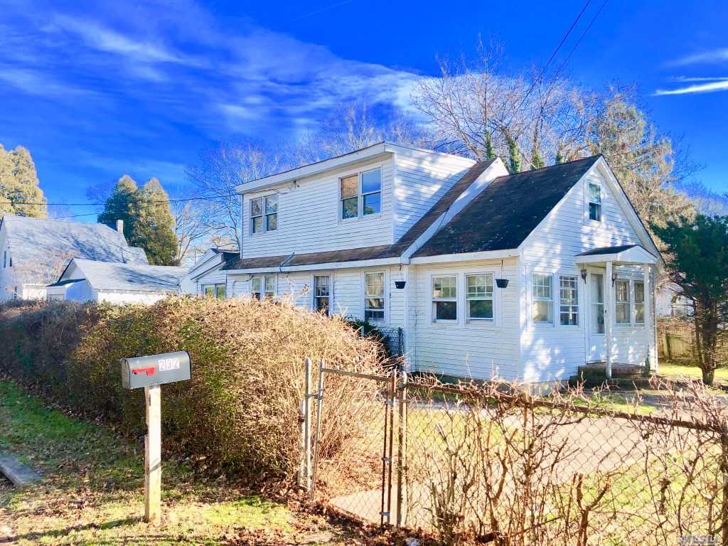 232 Elm Road West Mastic Beach, NY 11951 - Photo 1 of 1 Gallery Image 1