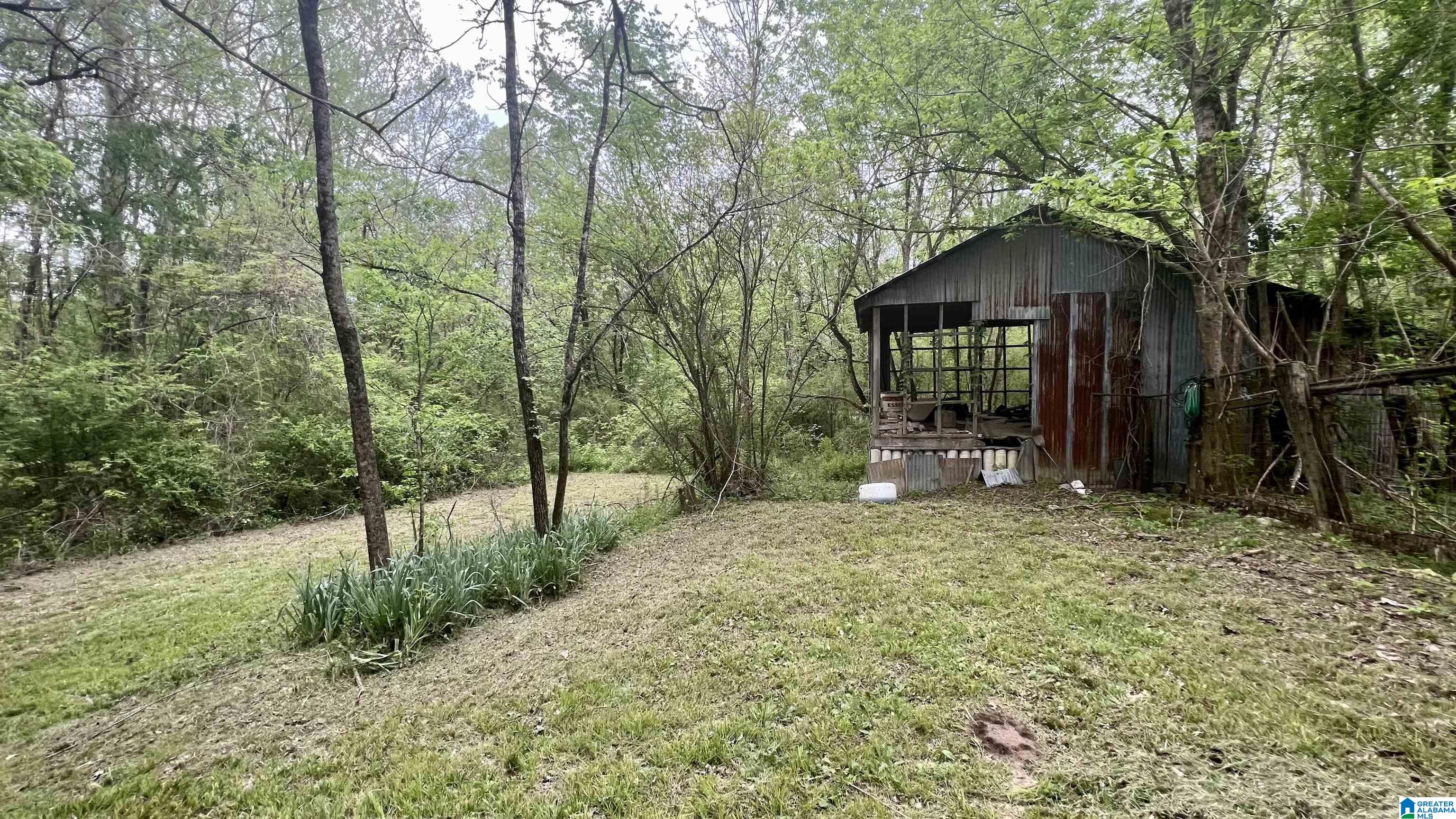 203 Railroad Avenue Ragland, AL 35131 - Photo 12 of 62