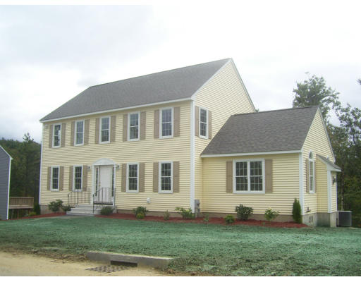 28 Marjorie Lane Rutland, MA 01543 - Photo 1 of 1 Gallery Image 1