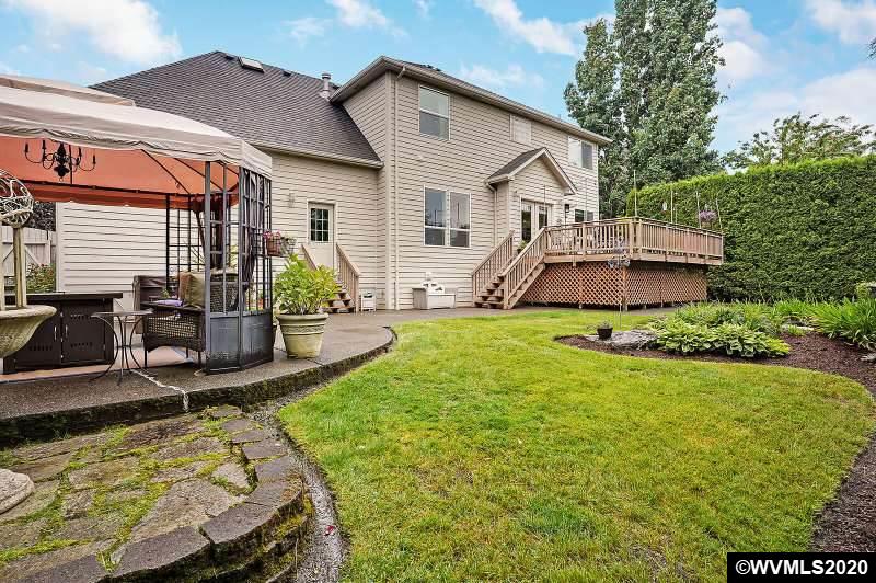 1444 Ranier Loop Northwest Salem, OR 97304 - Photo 15 of 15