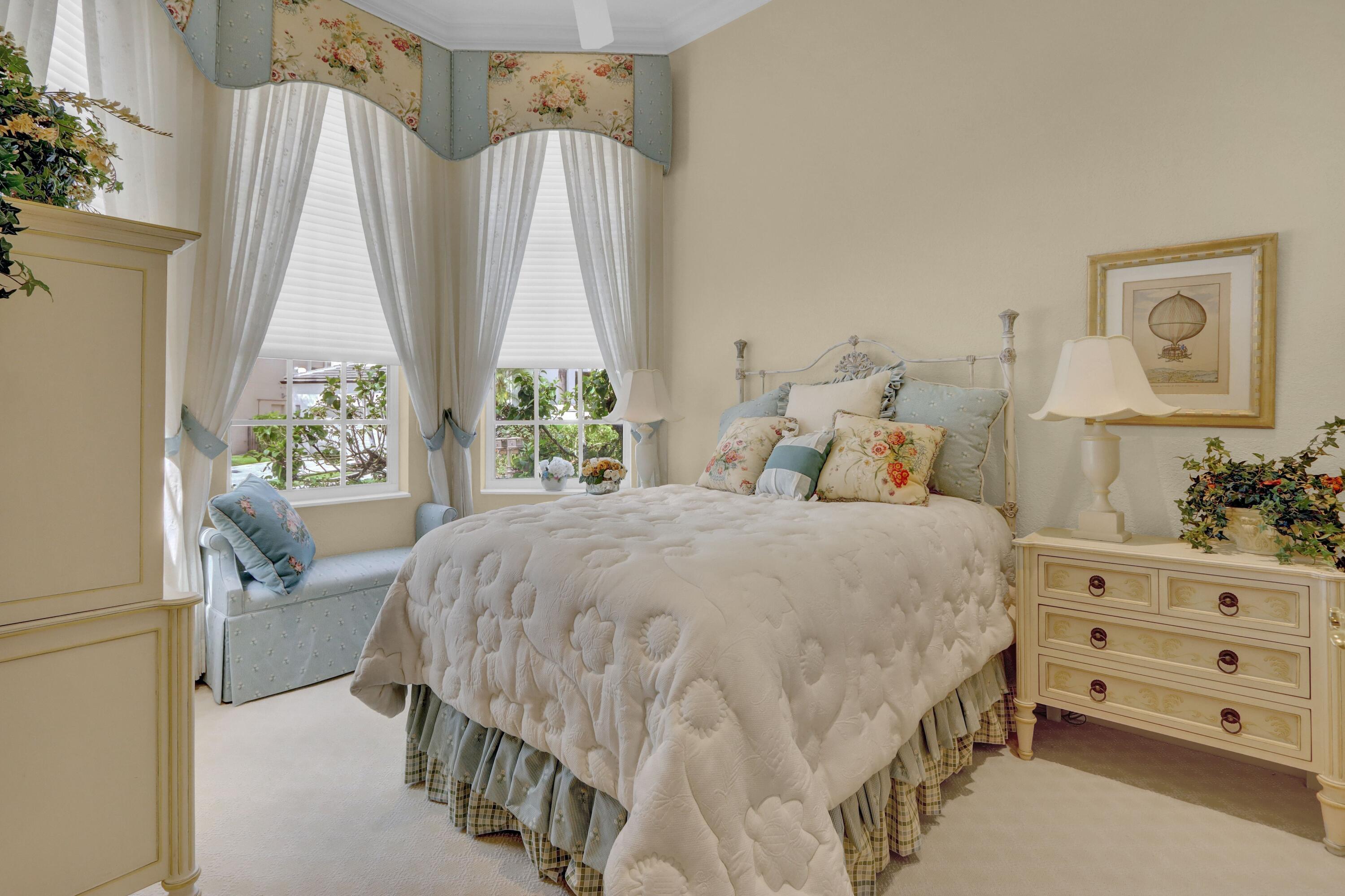 4230 Northwest 60th Drive Boca Raton, FL 33496 - Photo 6 of 34 Bedroom 2