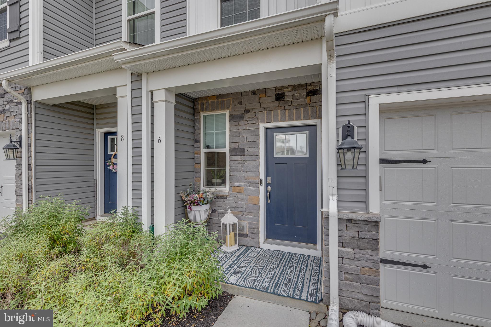 6 Nelsons Way Westampton, NJ 08060 - Photo 2 of 30