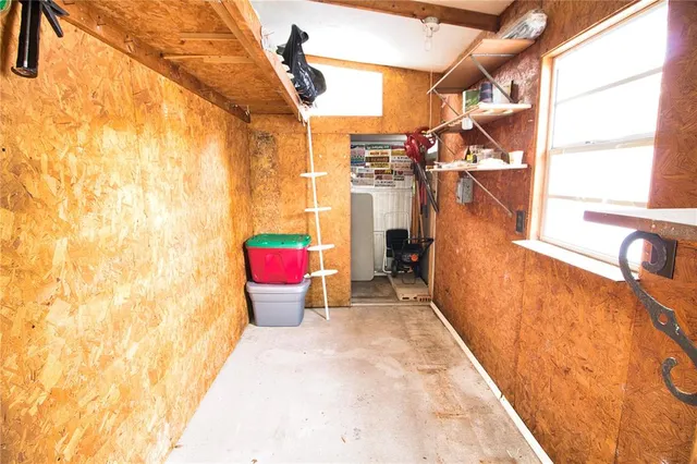 a view of washer and dryer