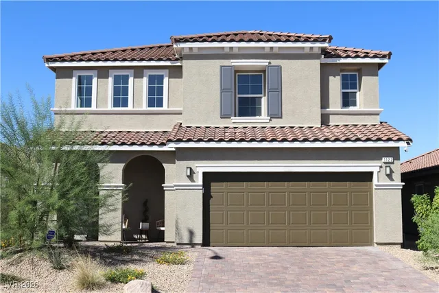 $569,999 | 1122 Brilliant Meadow Avenue, North Las Vegas, NV 89086