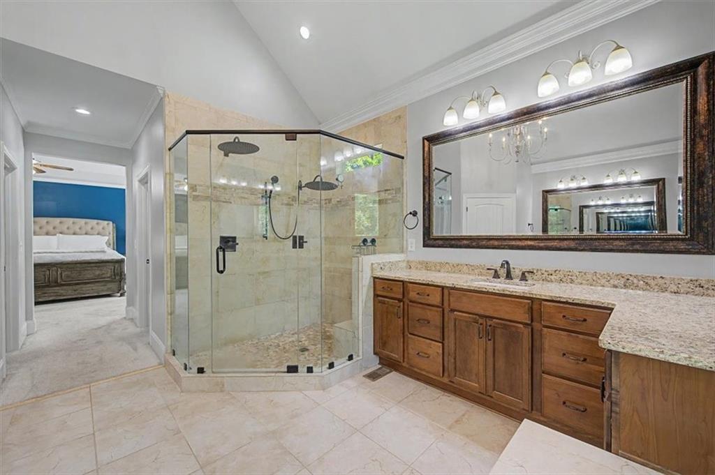 711 Upper Burris Road Canton, GA 30114 - Photo 24 of 56