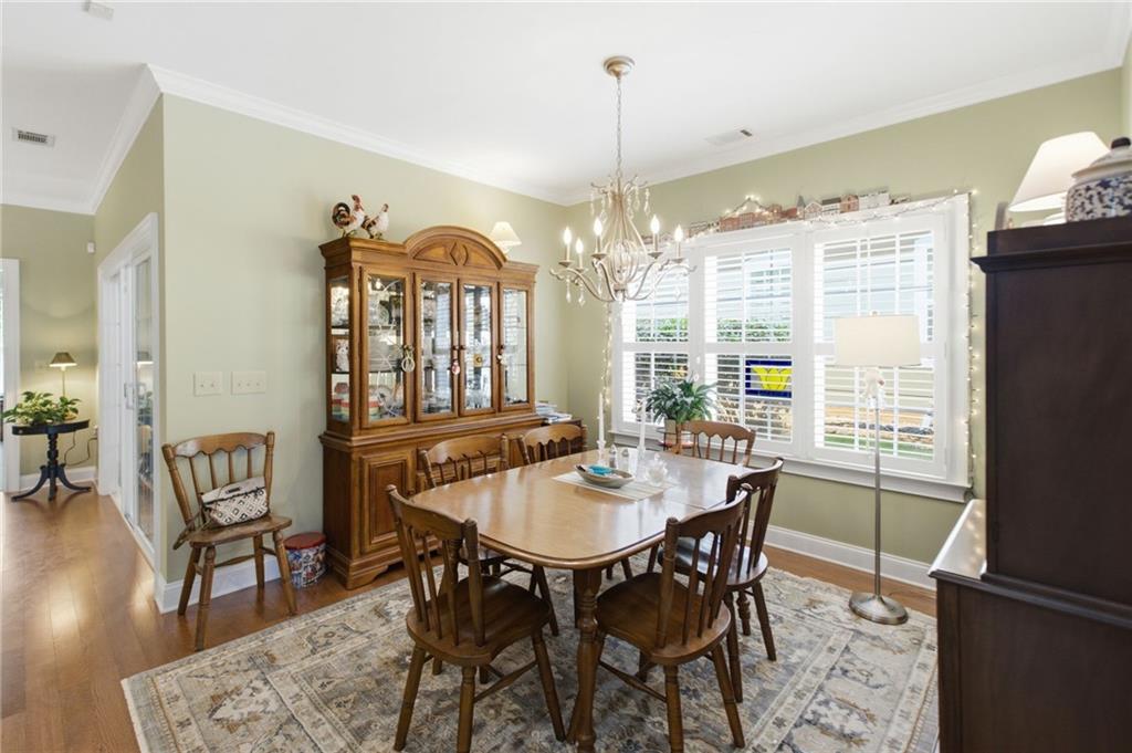 105 Maplecrest Lane Southeast Rome, GA 30161 - Photo 12 of 32