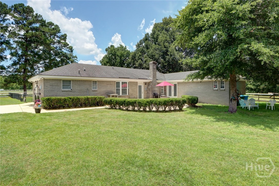 90 Stagecoach Road Bloomingdale, GA 31302 - Photo 8 of 49