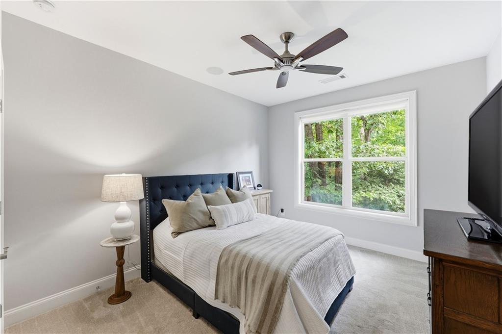6020 Lake Lanier Heights Road Buford, GA 30518 - Photo 24 of 41