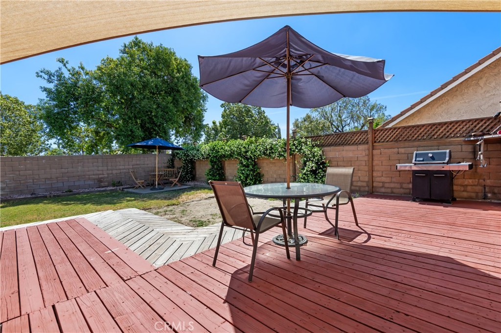 7441 Mesada Street Rancho Cucamonga, CA 91730 - Photo 24 of 28