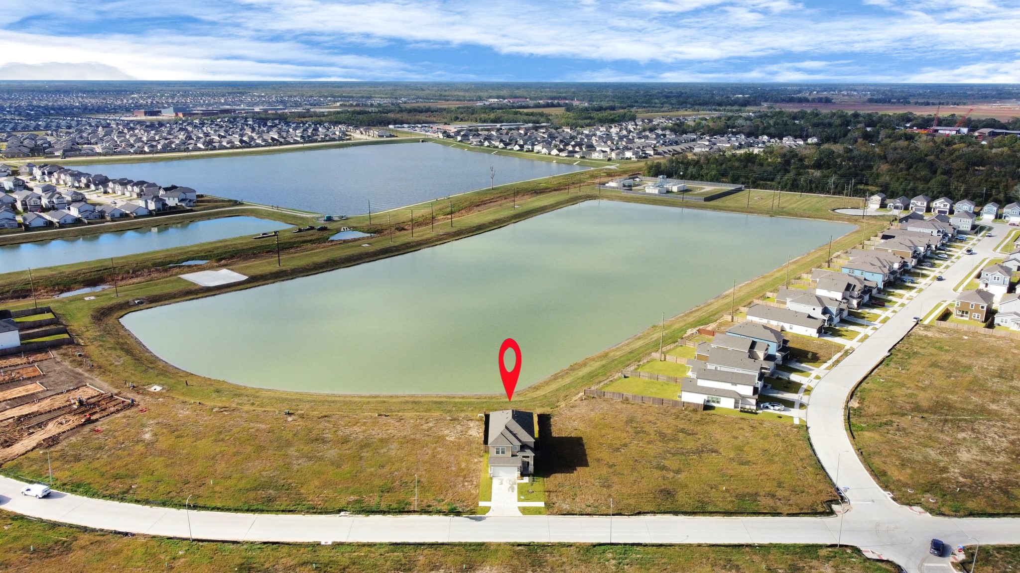 6522 Escondido Drive Rosharon, TX 77583 - Photo 33 of 33