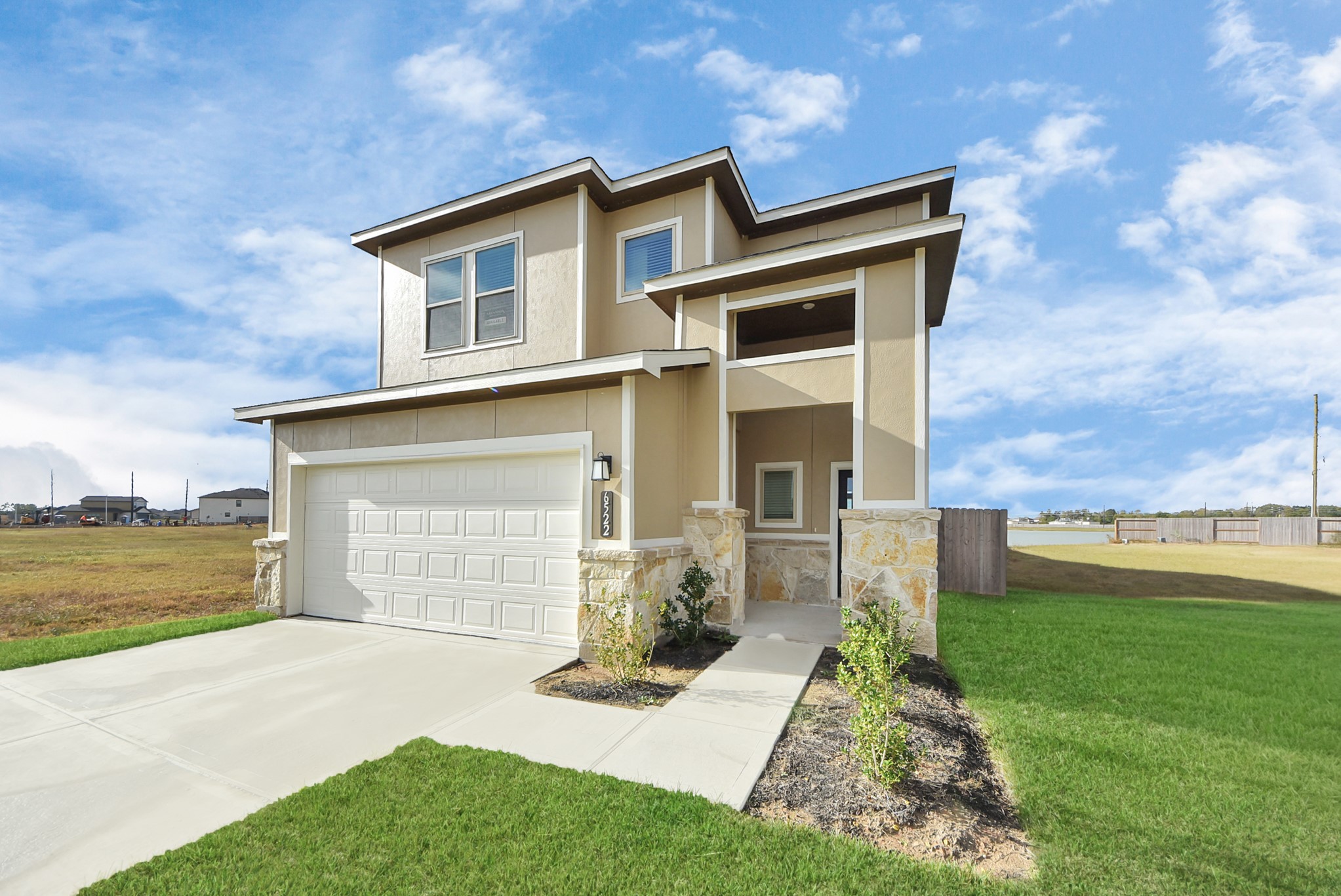 6522 Escondido Drive Rosharon, TX 77583 - Photo 4 of 33 Welcome to 6522 Escondido Dr