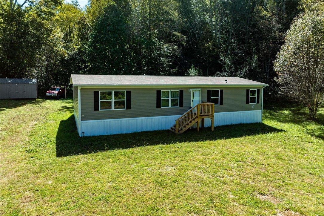 338 Pottertown Road Todd, NC 28684 - Photo 31 of 43 Gallery Image 31