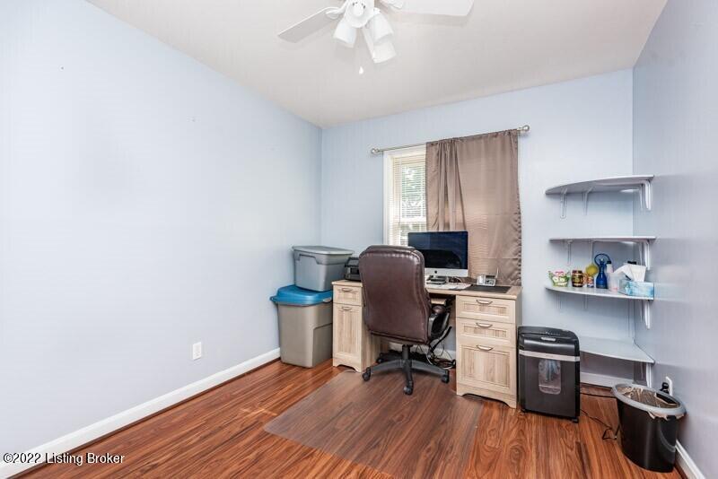 4806 Clarmar Road Louisville, KY 40299 - Photo 19 of 31 Clarmar photo 3