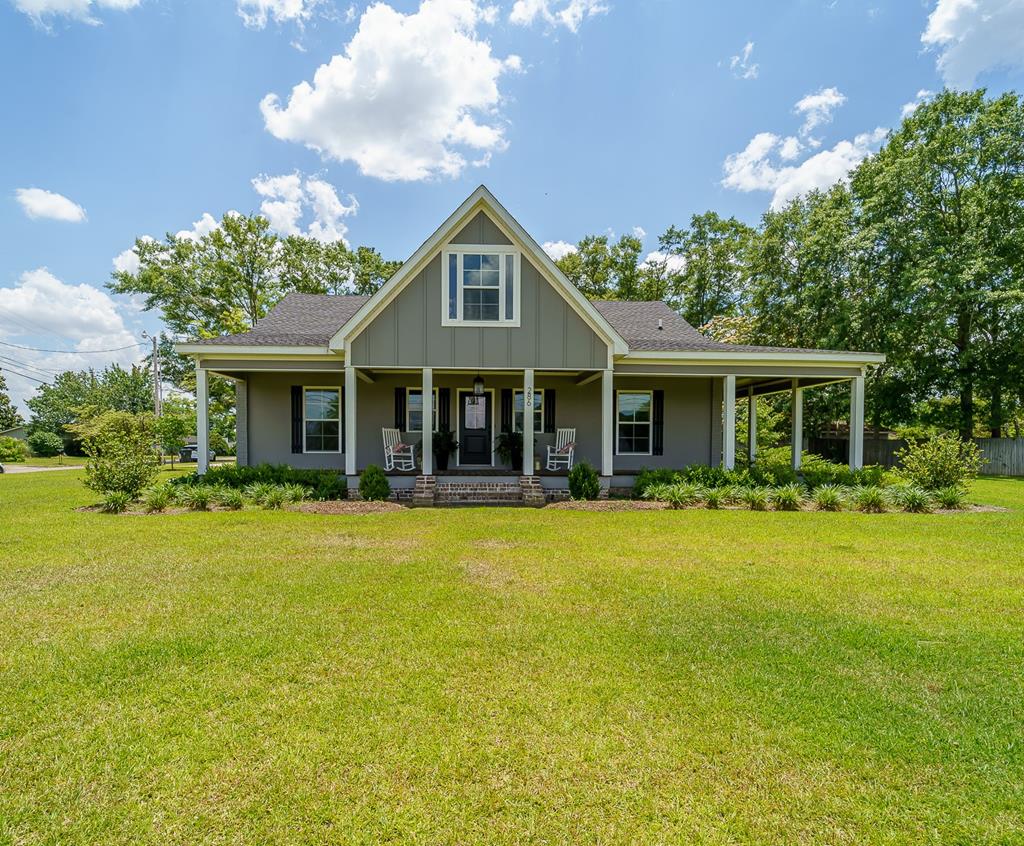 286 Prevatt Road Dothan, AL 36301 - Photo 1 of 53 Main View