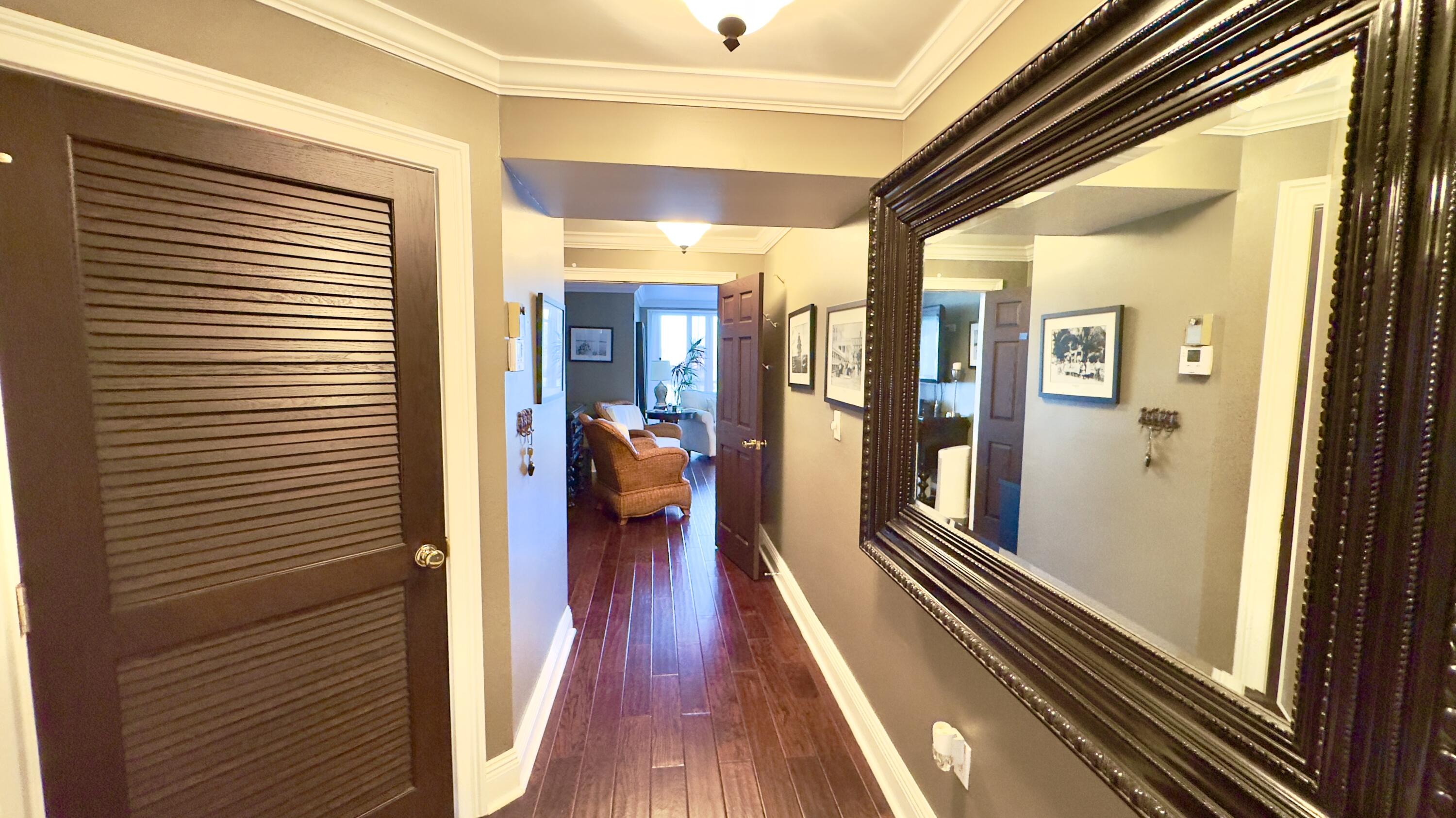 102 Half Moon Circle, Unit F2 Hypoluxo, FL 33462 - Photo 32 of 47 hall