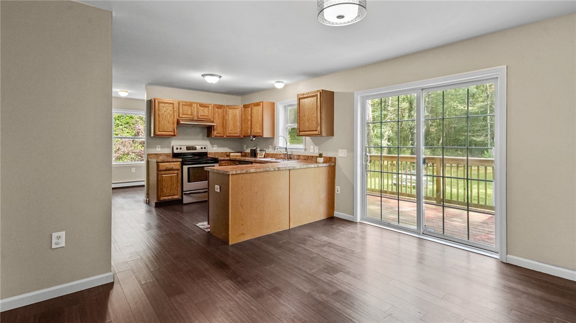 23 Bailey Pond Road West Greenwich, RI 02817 - Photo 1 of 20 Gallery Image 1