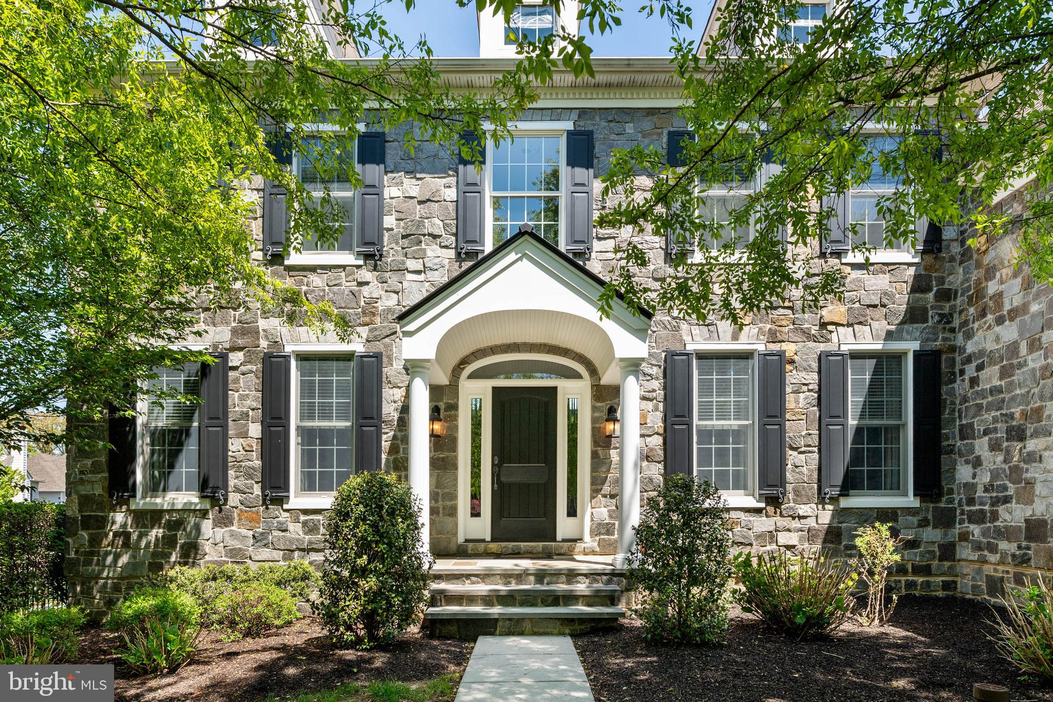 3907 Lewis Run Road Newtown Square, PA 19073 - Photo 1 of 54 Gallery Image 1