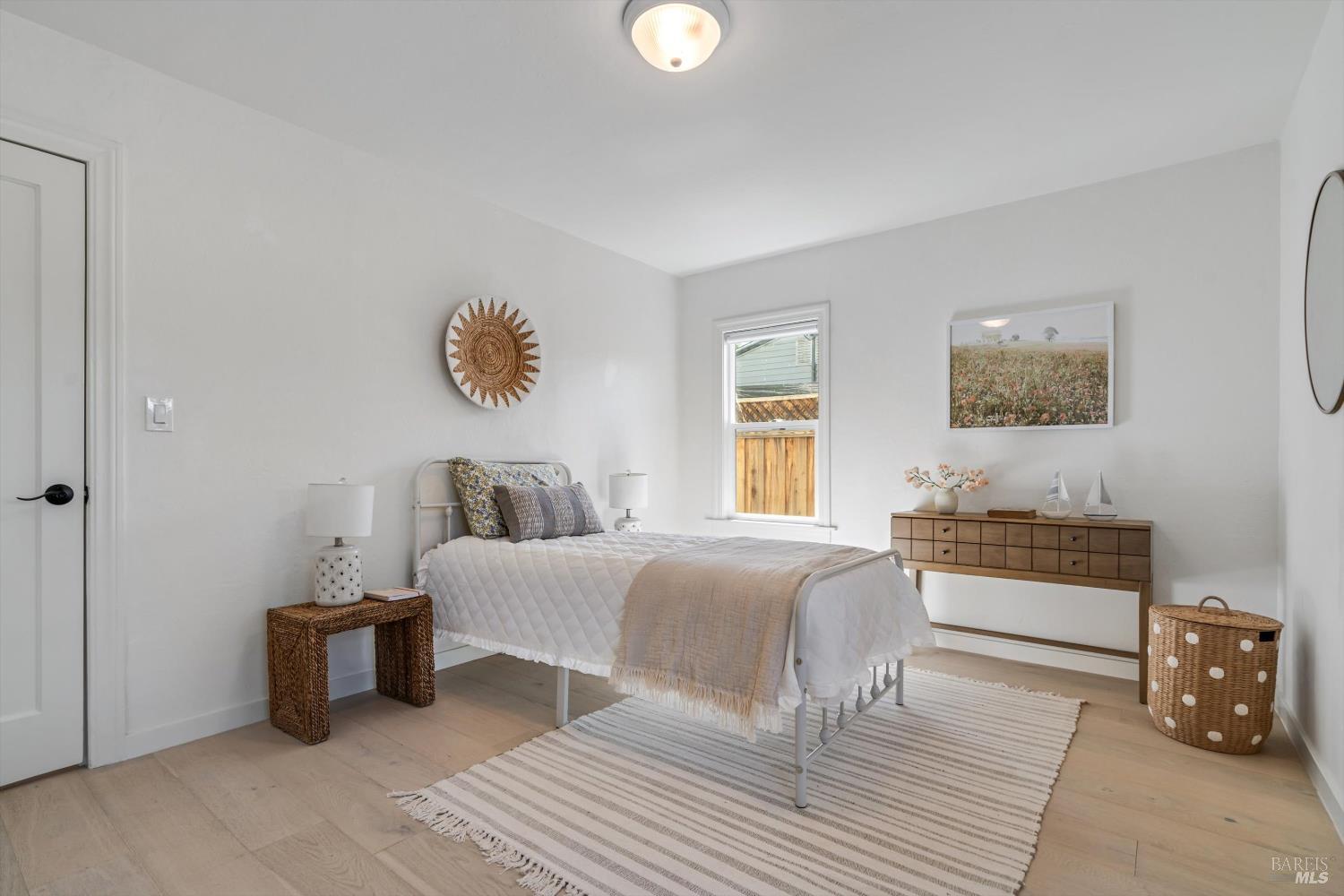 732 Church Street Santa Rosa, CA 95405 - Photo 11 of 30