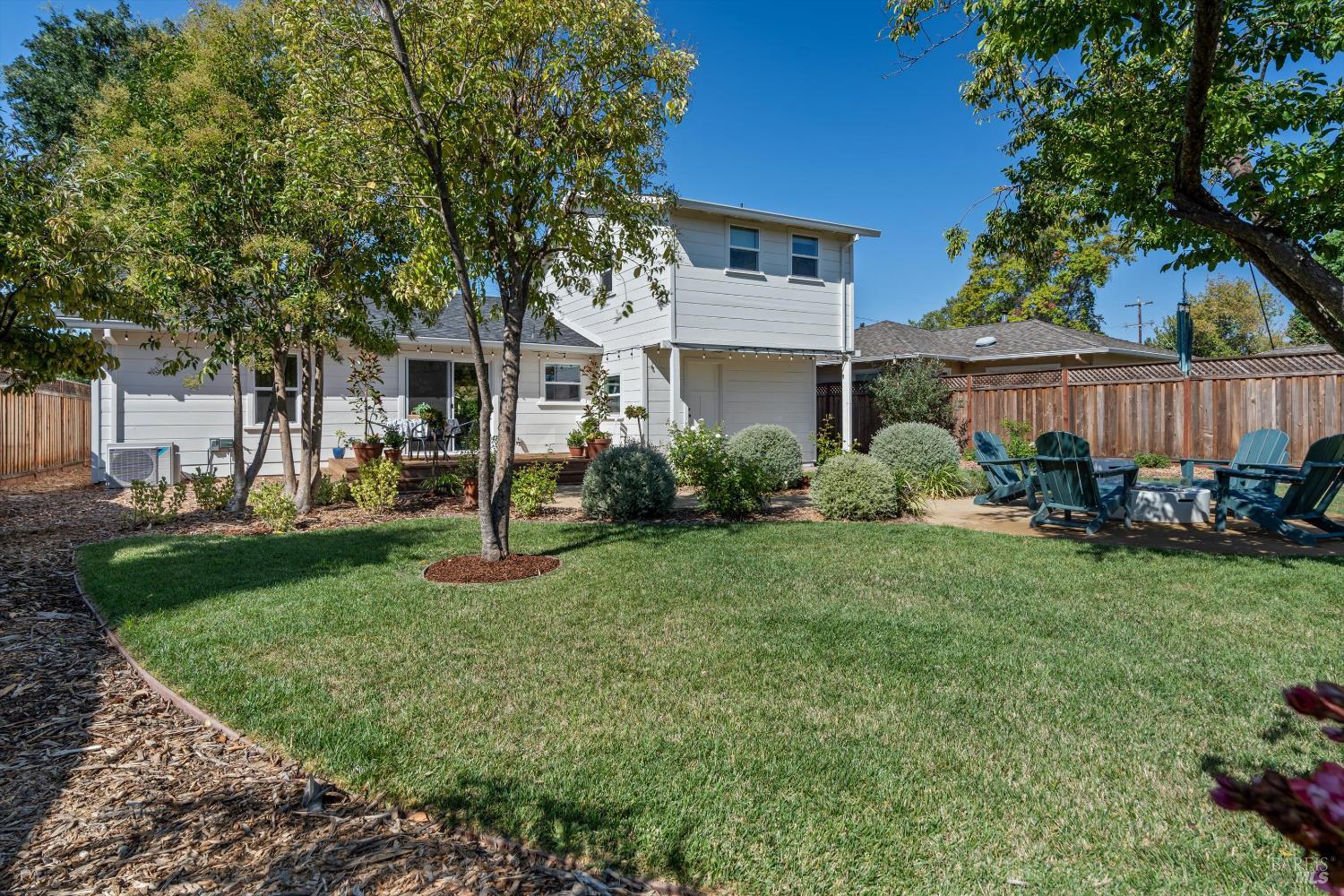 732 Church Street Santa Rosa, CA 95405 - Photo 17 of 30