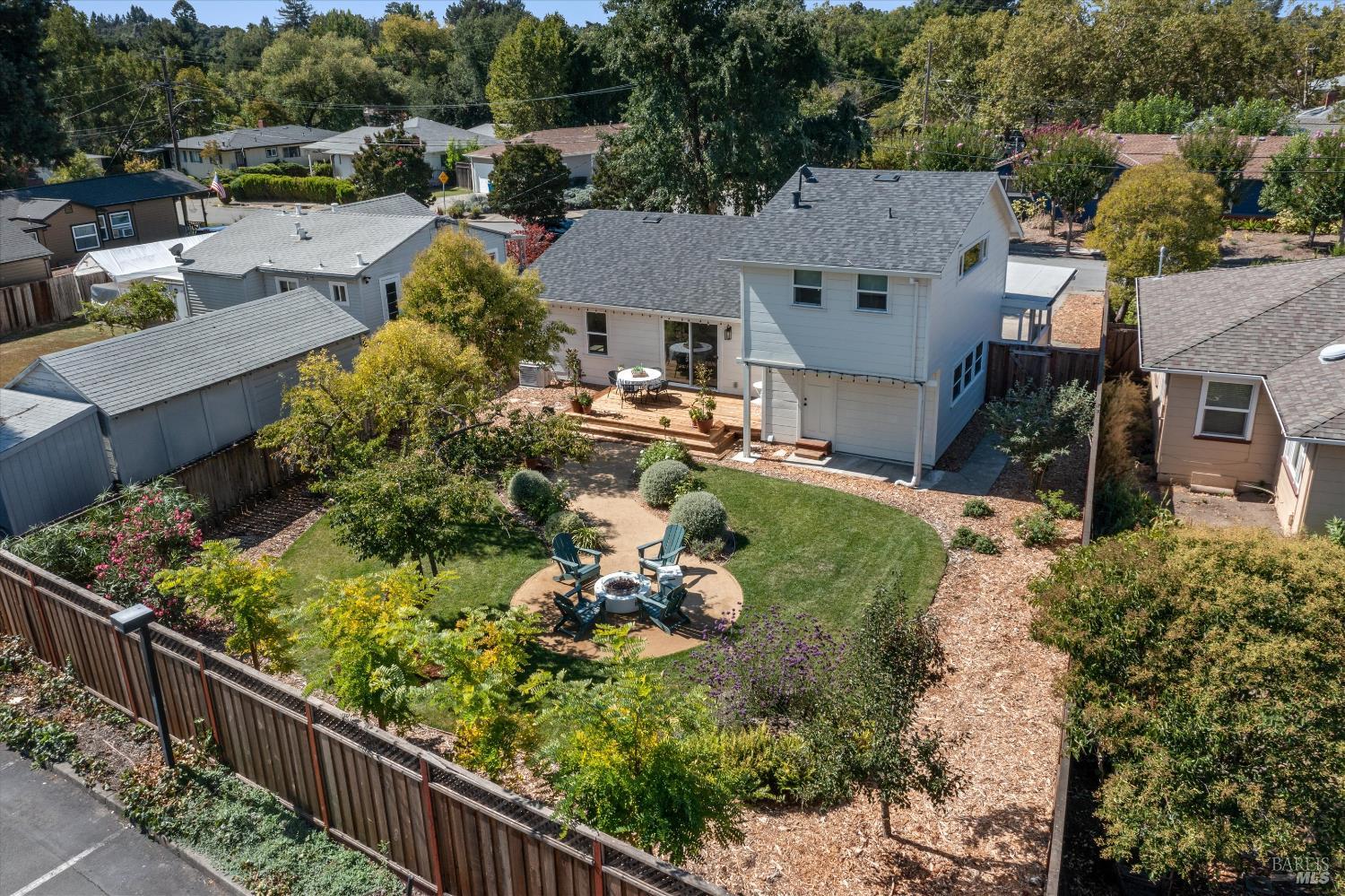 732 Church Street Santa Rosa, CA 95405 - Photo 23 of 30