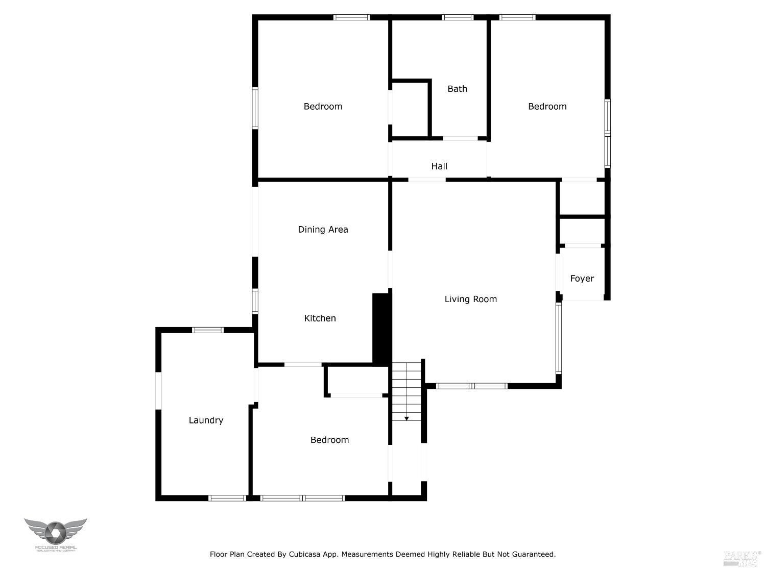 732 Church Street Santa Rosa, CA 95405 - Photo 26 of 30