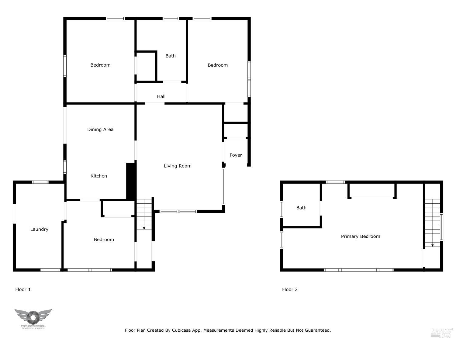 732 Church Street Santa Rosa, CA 95405 - Photo 28 of 30