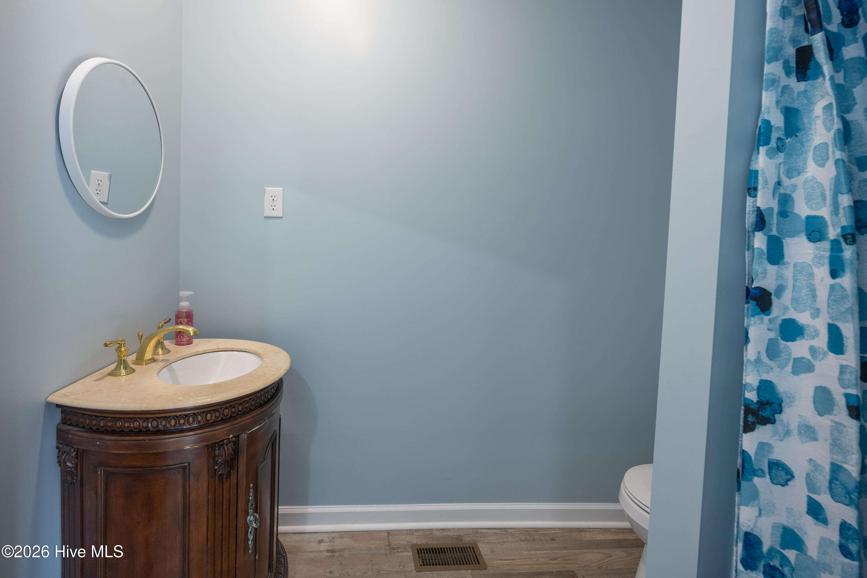 331 W Road Turkey, NC 28393 - Photo 20 of 33