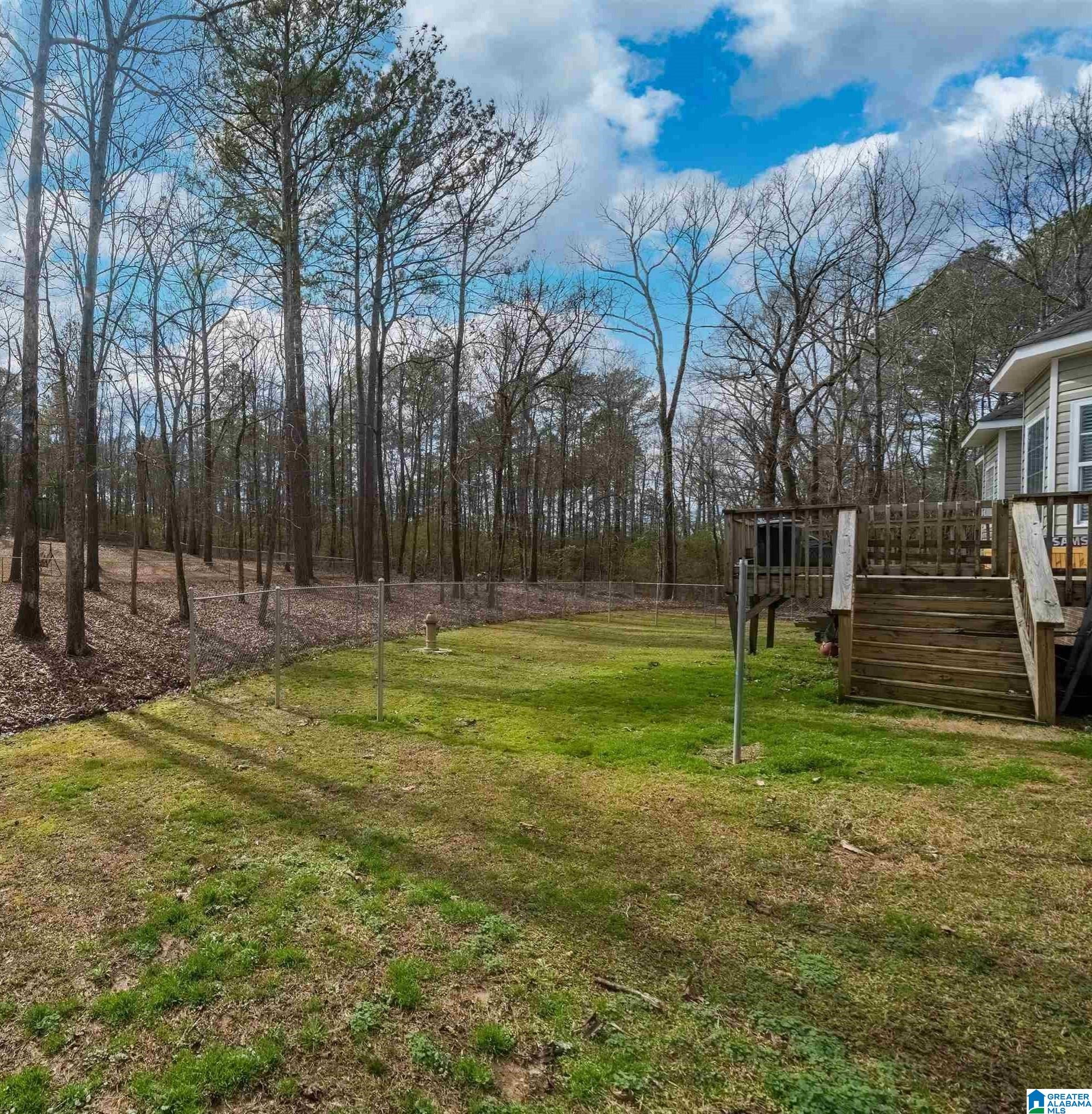 447 Morgan Road Sumiton, AL 35148 - Photo 23 of 23