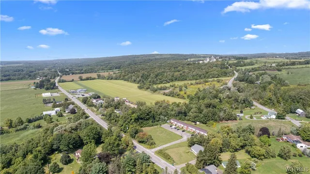 $220,000 | 3723 Route 78 Strykersville Ny 14145, Bliss, NY 14024