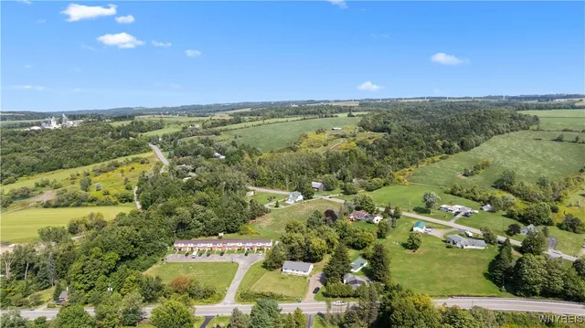 $220,000 | 3723 Route 78 Strykersville Ny 14145, Bliss, NY 14024