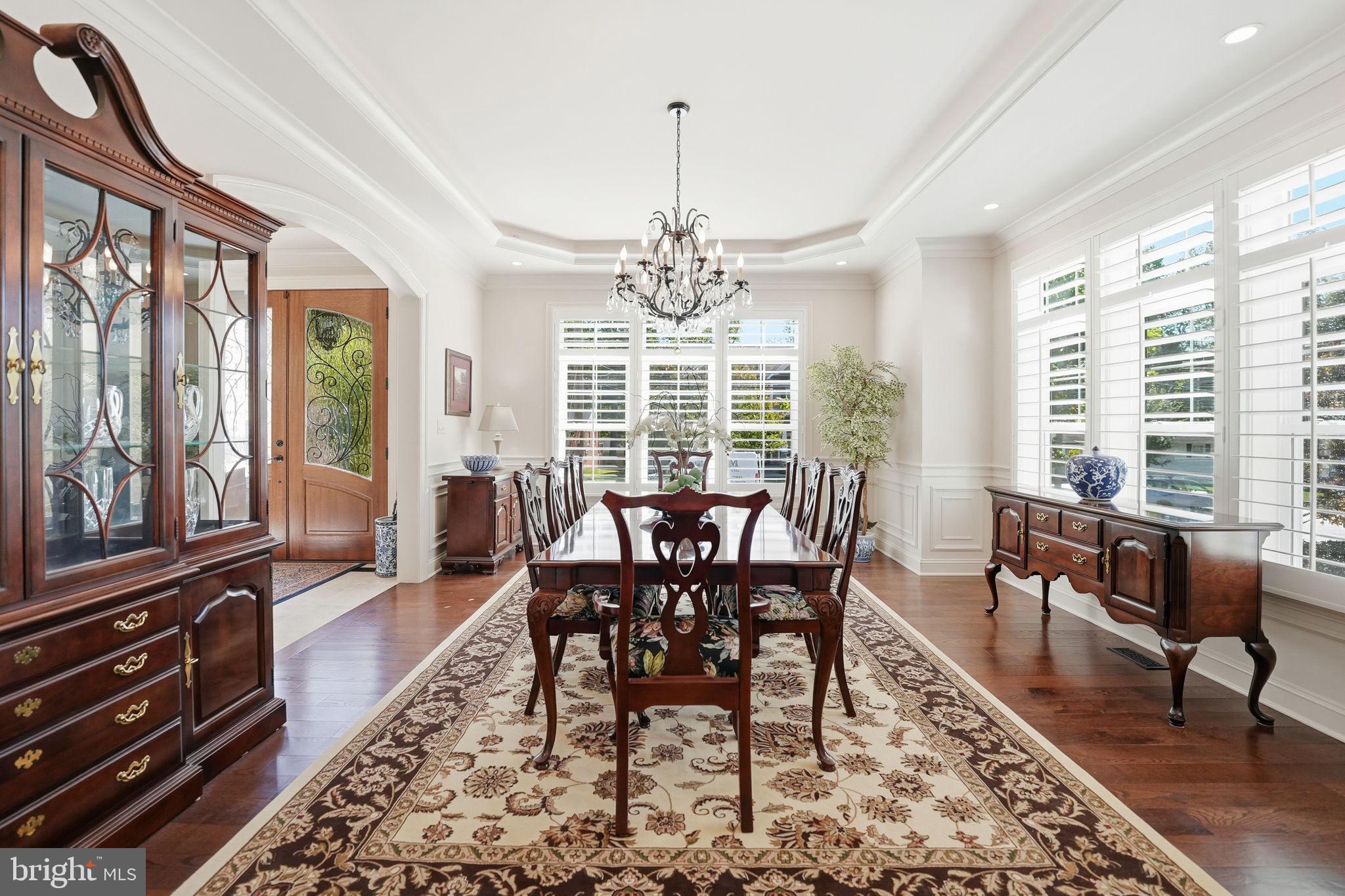 609 Kingsley Road Southwest Vienna, VA 22180 - Photo 11 of 64