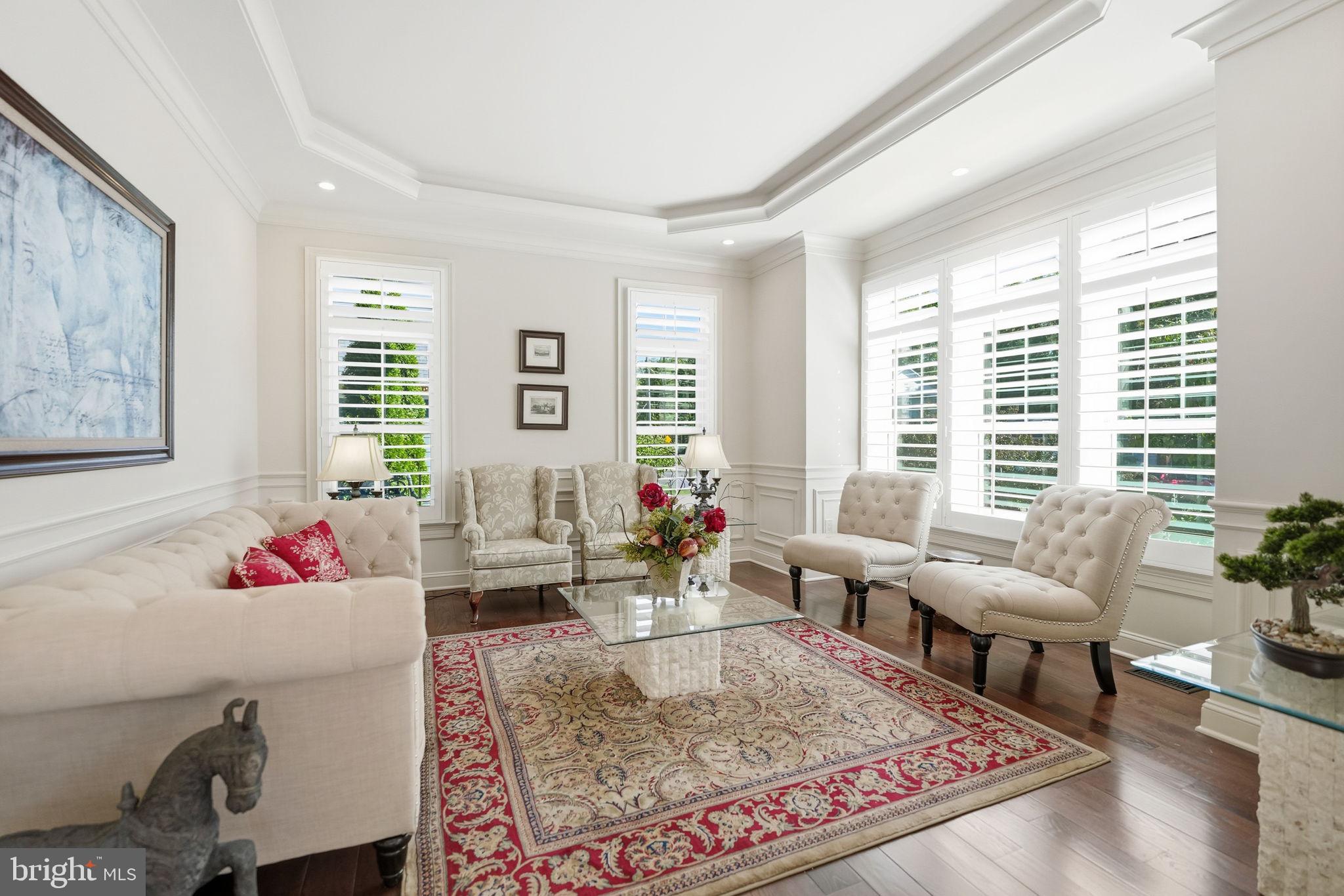 609 Kingsley Road Southwest Vienna, VA 22180 - Photo 13 of 64