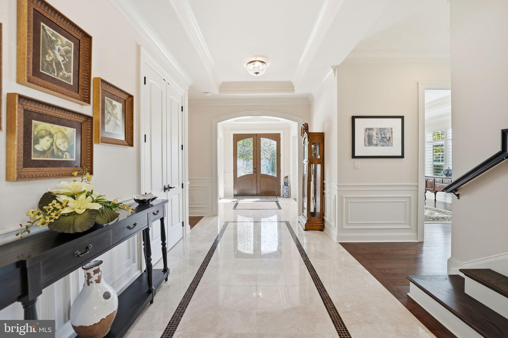 609 Kingsley Road Southwest Vienna, VA 22180 - Photo 15 of 64