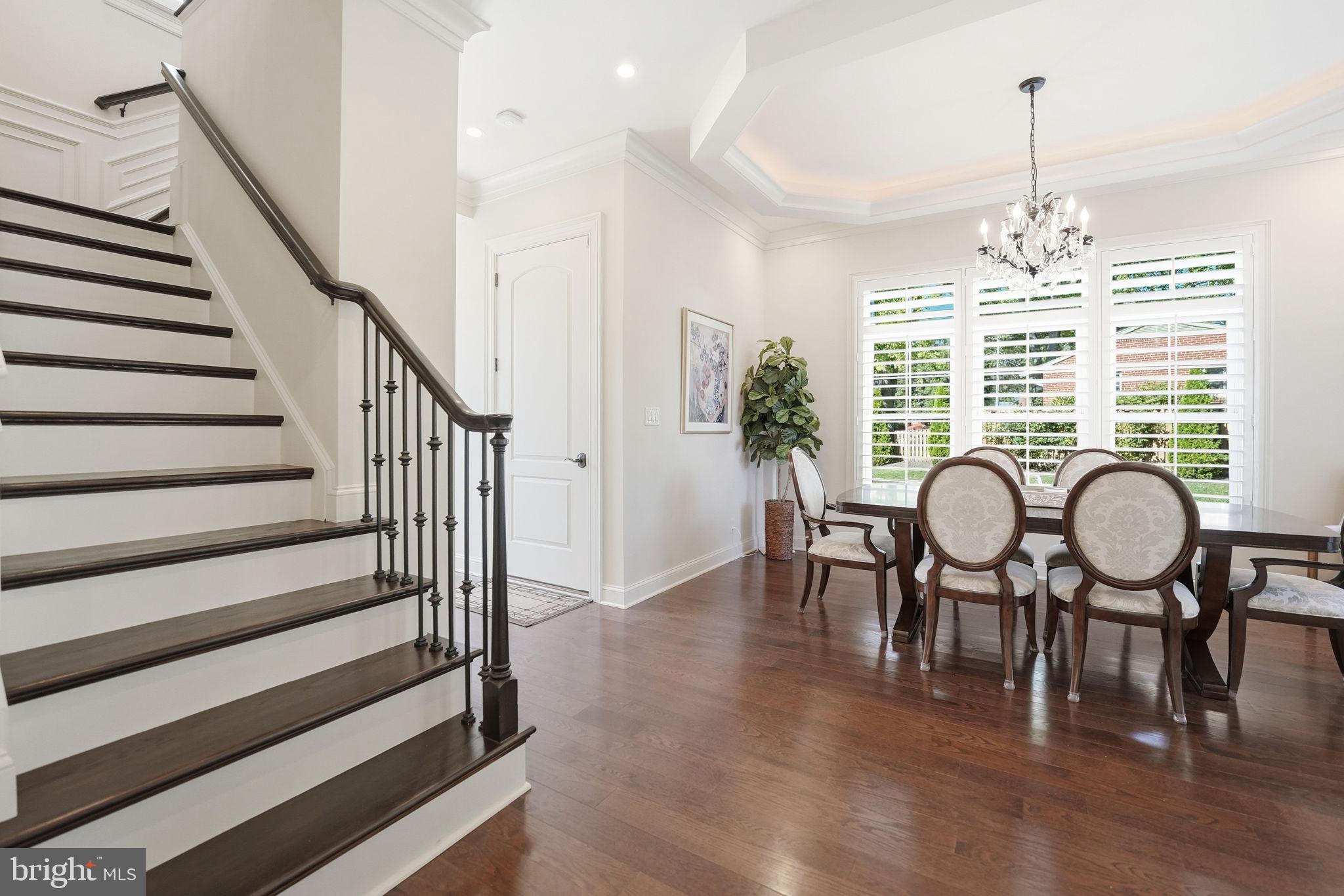 609 Kingsley Road Southwest Vienna, VA 22180 - Photo 20 of 64