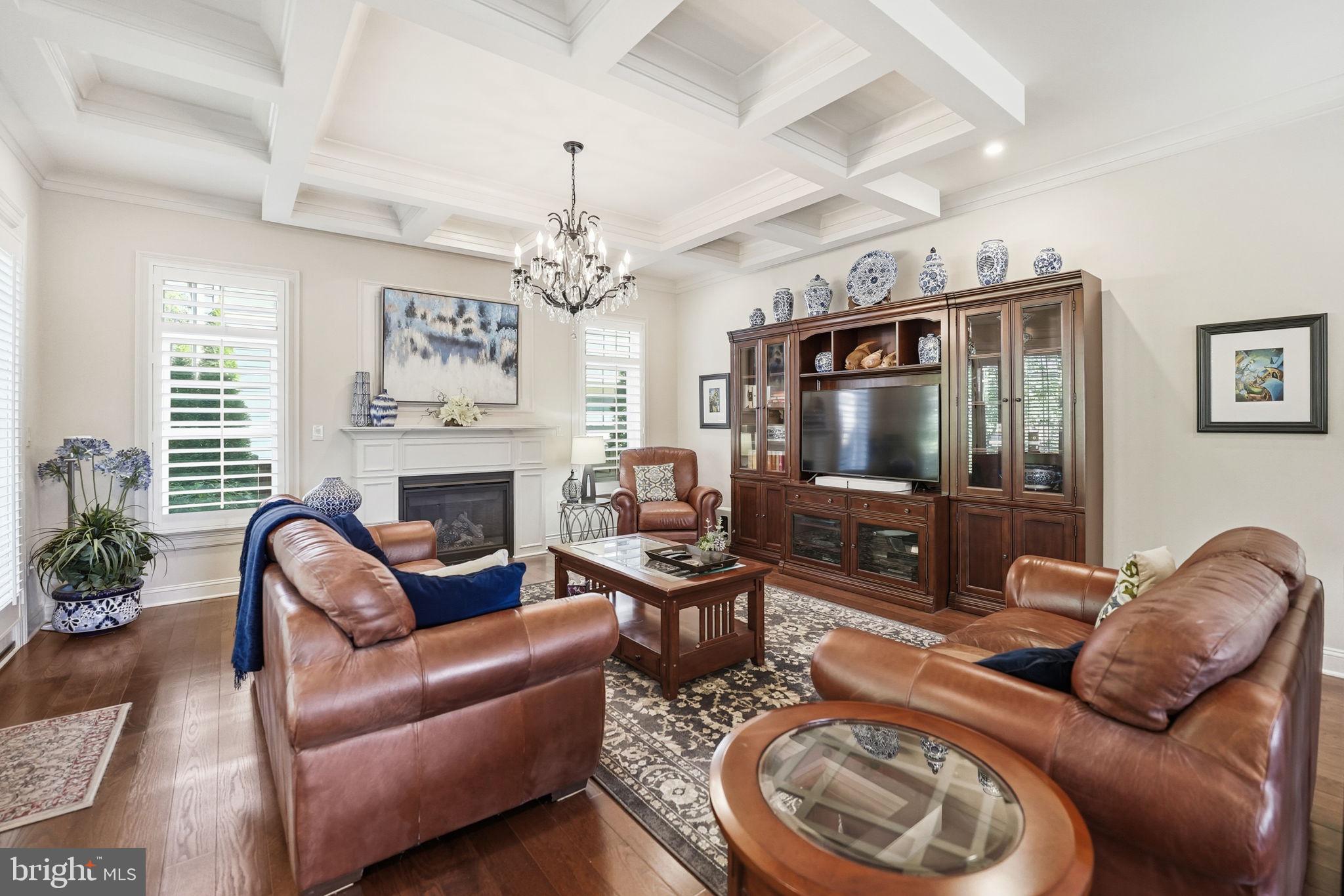 609 Kingsley Road Southwest Vienna, VA 22180 - Photo 22 of 64