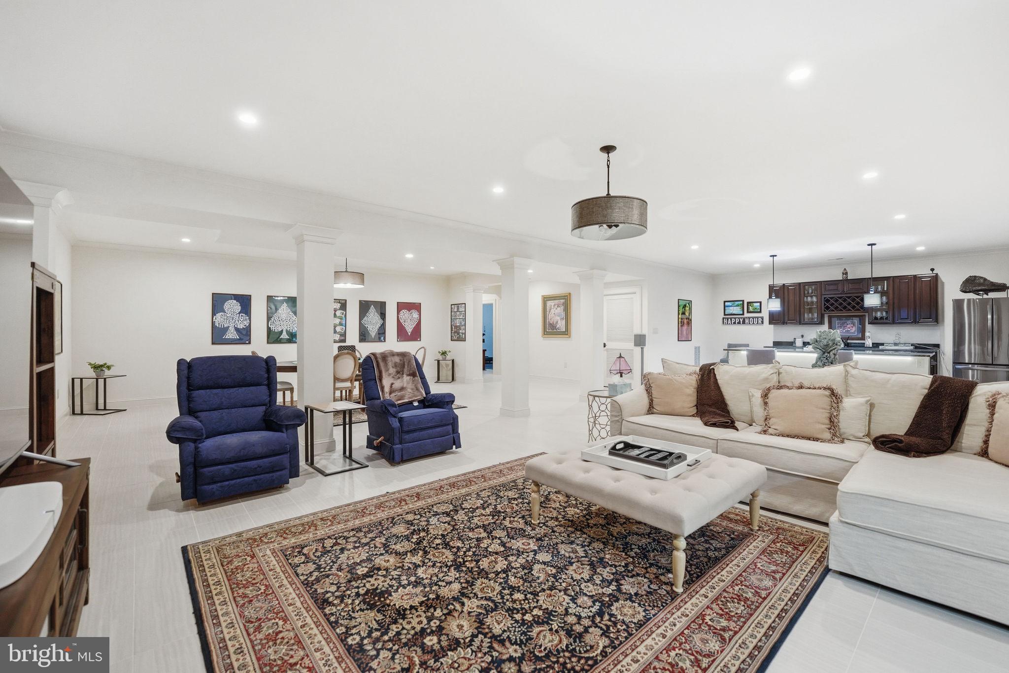 609 Kingsley Road Southwest Vienna, VA 22180 - Photo 30 of 64