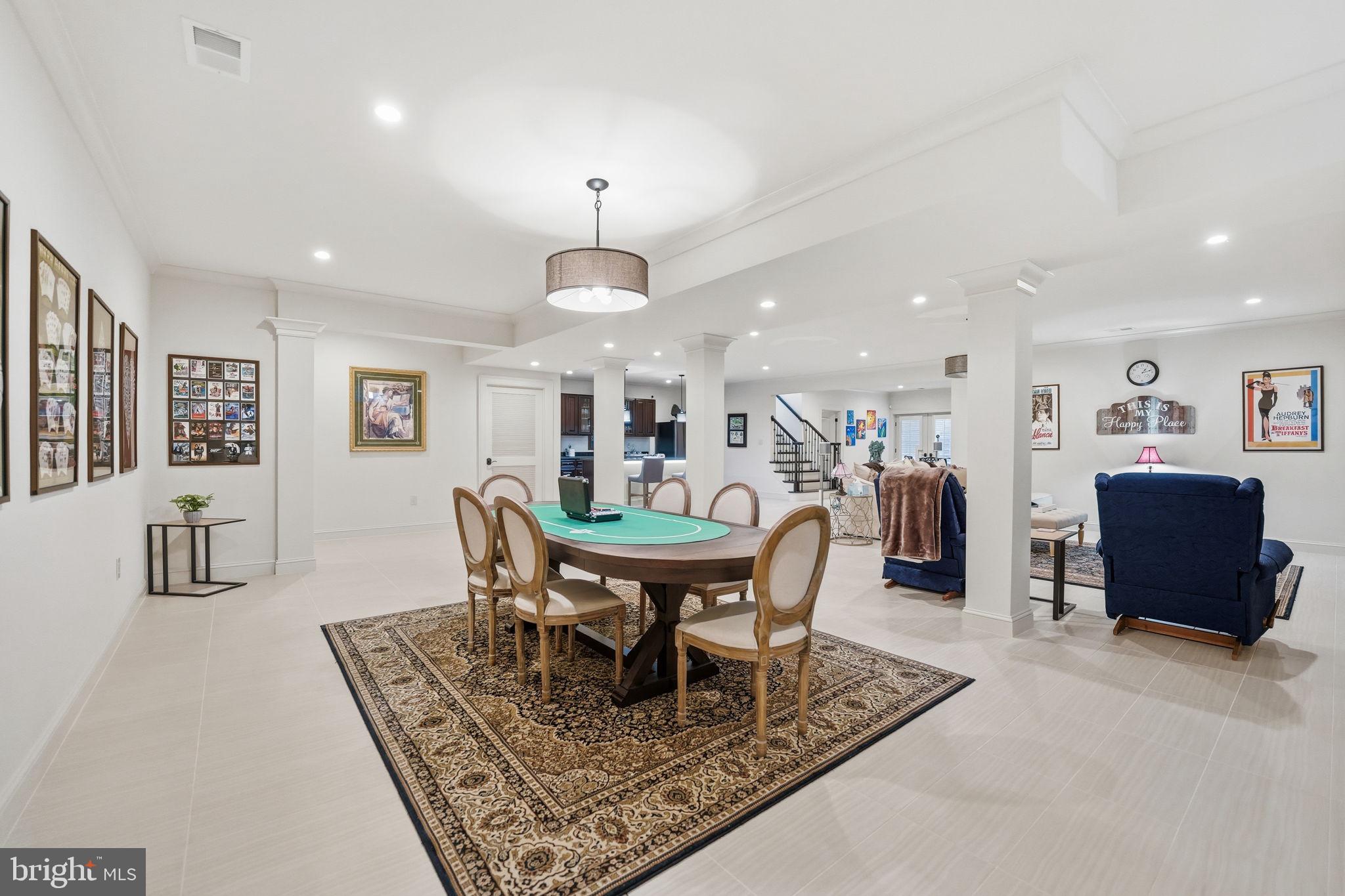 609 Kingsley Road Southwest Vienna, VA 22180 - Photo 31 of 64