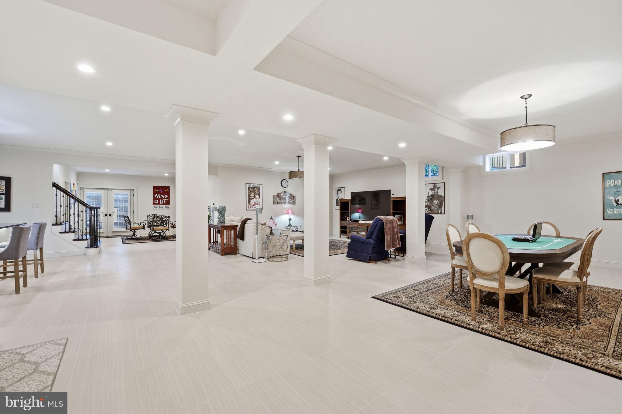 609 Kingsley Road Southwest Vienna, VA 22180 - Photo 32 of 64