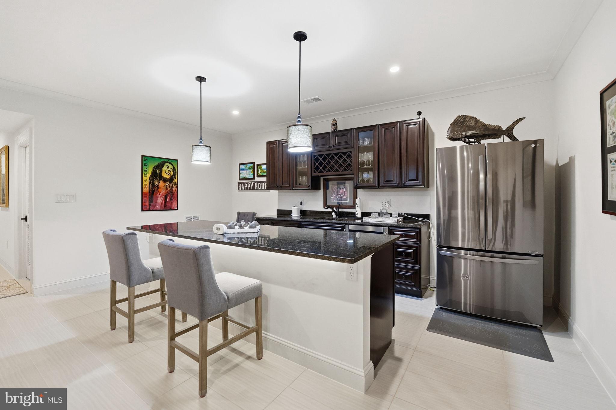 609 Kingsley Road Southwest Vienna, VA 22180 - Photo 33 of 64