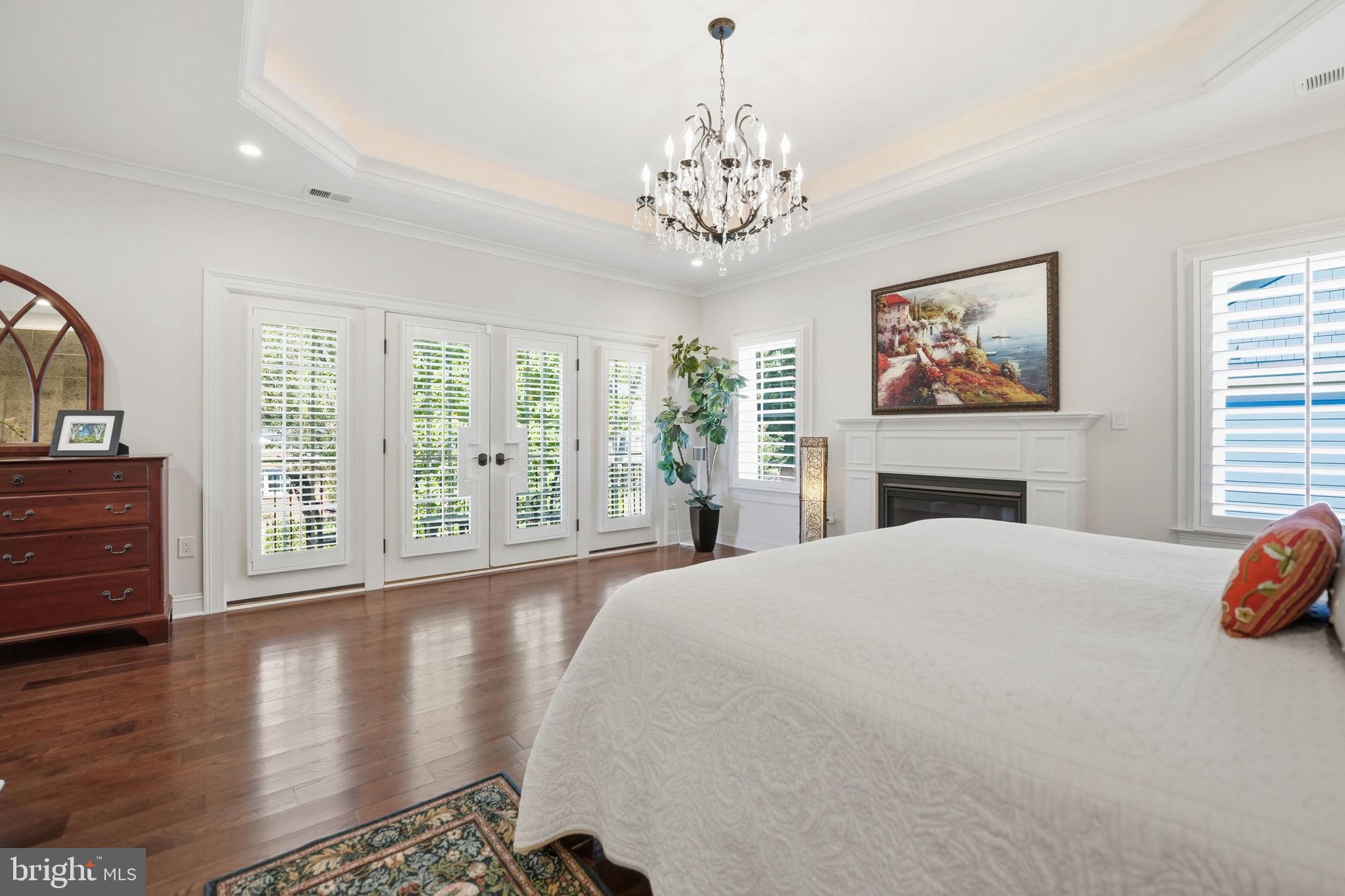 609 Kingsley Road Southwest Vienna, VA 22180 - Photo 40 of 64