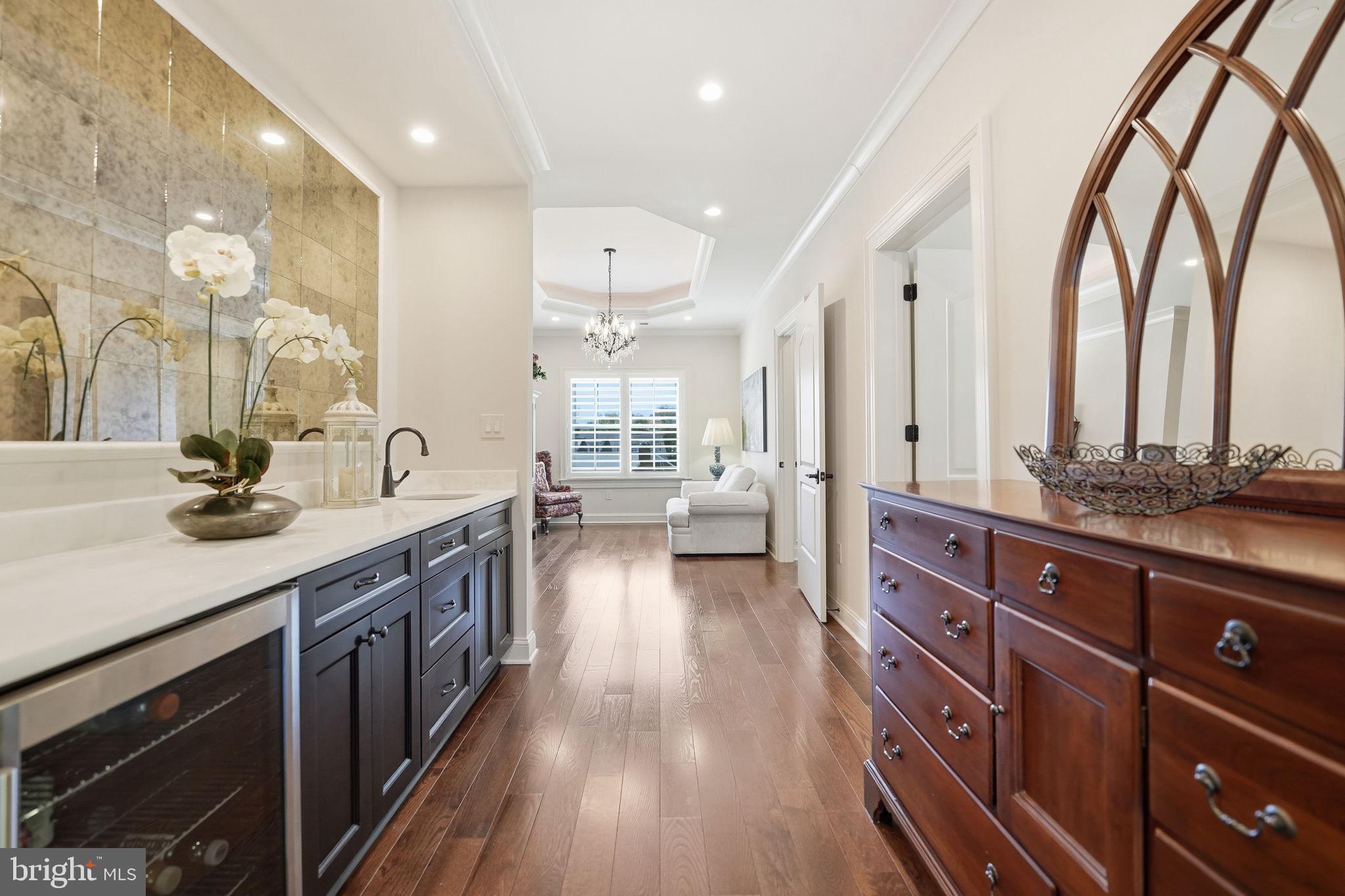 609 Kingsley Road Southwest Vienna, VA 22180 - Photo 42 of 64