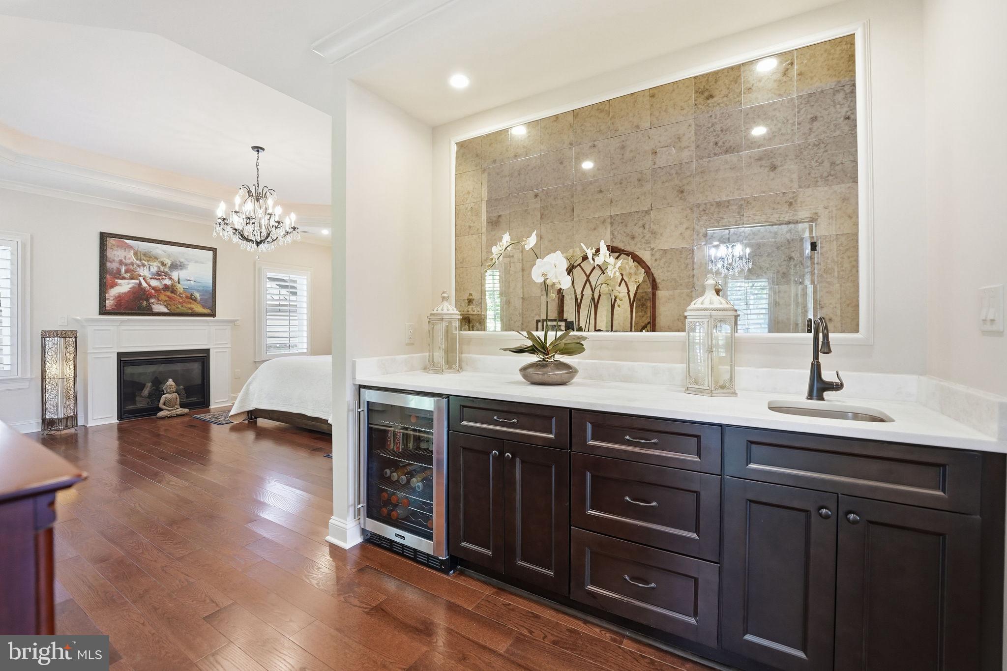 609 Kingsley Road Southwest Vienna, VA 22180 - Photo 43 of 64