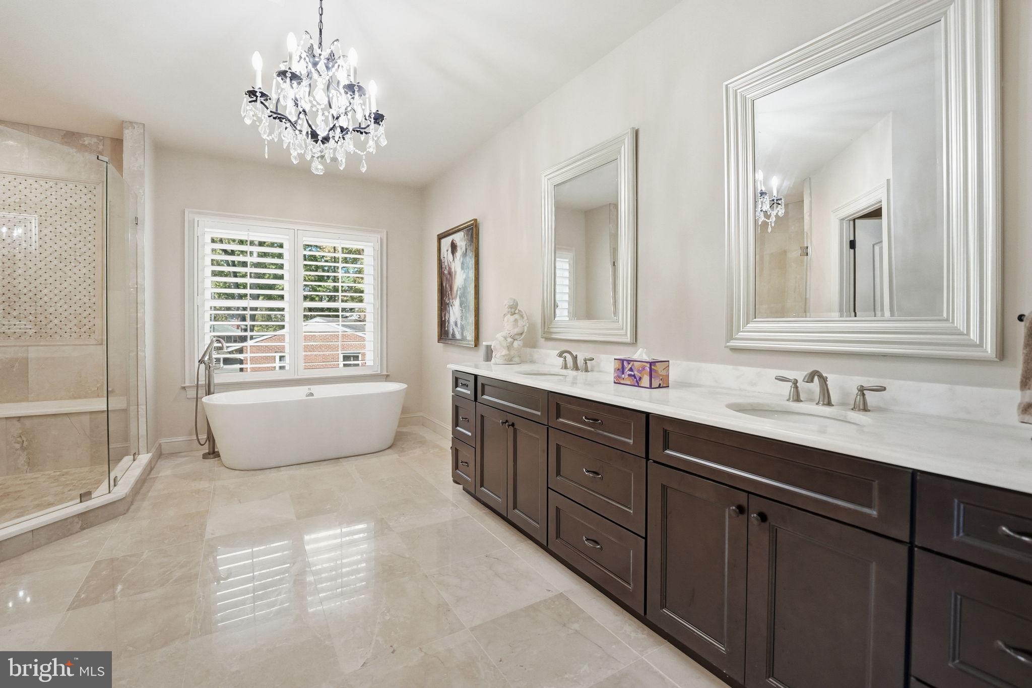 609 Kingsley Road Southwest Vienna, VA 22180 - Photo 45 of 64