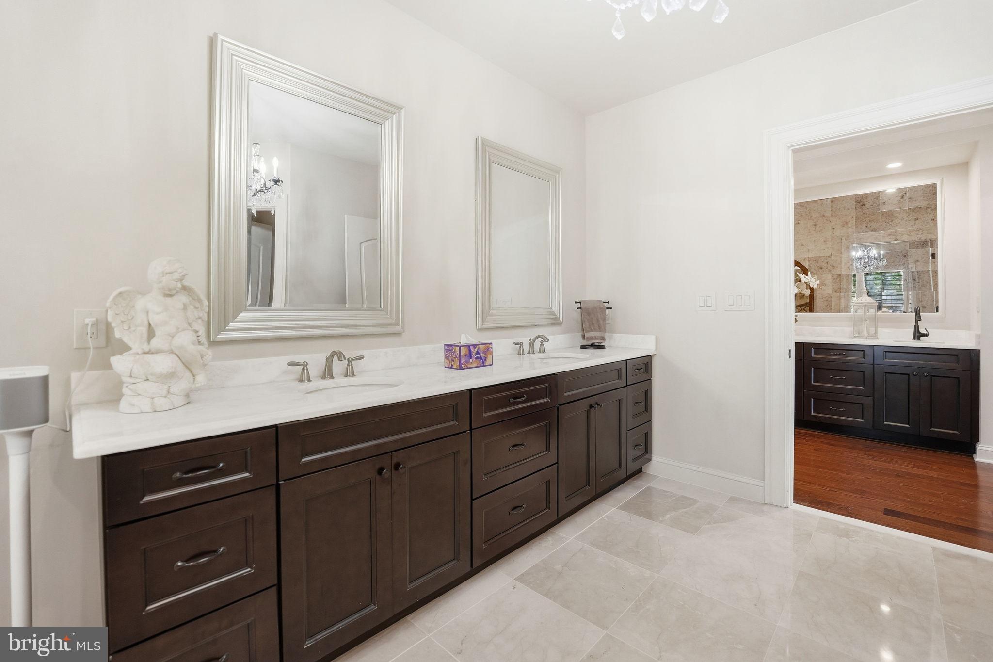 609 Kingsley Road Southwest Vienna, VA 22180 - Photo 46 of 64