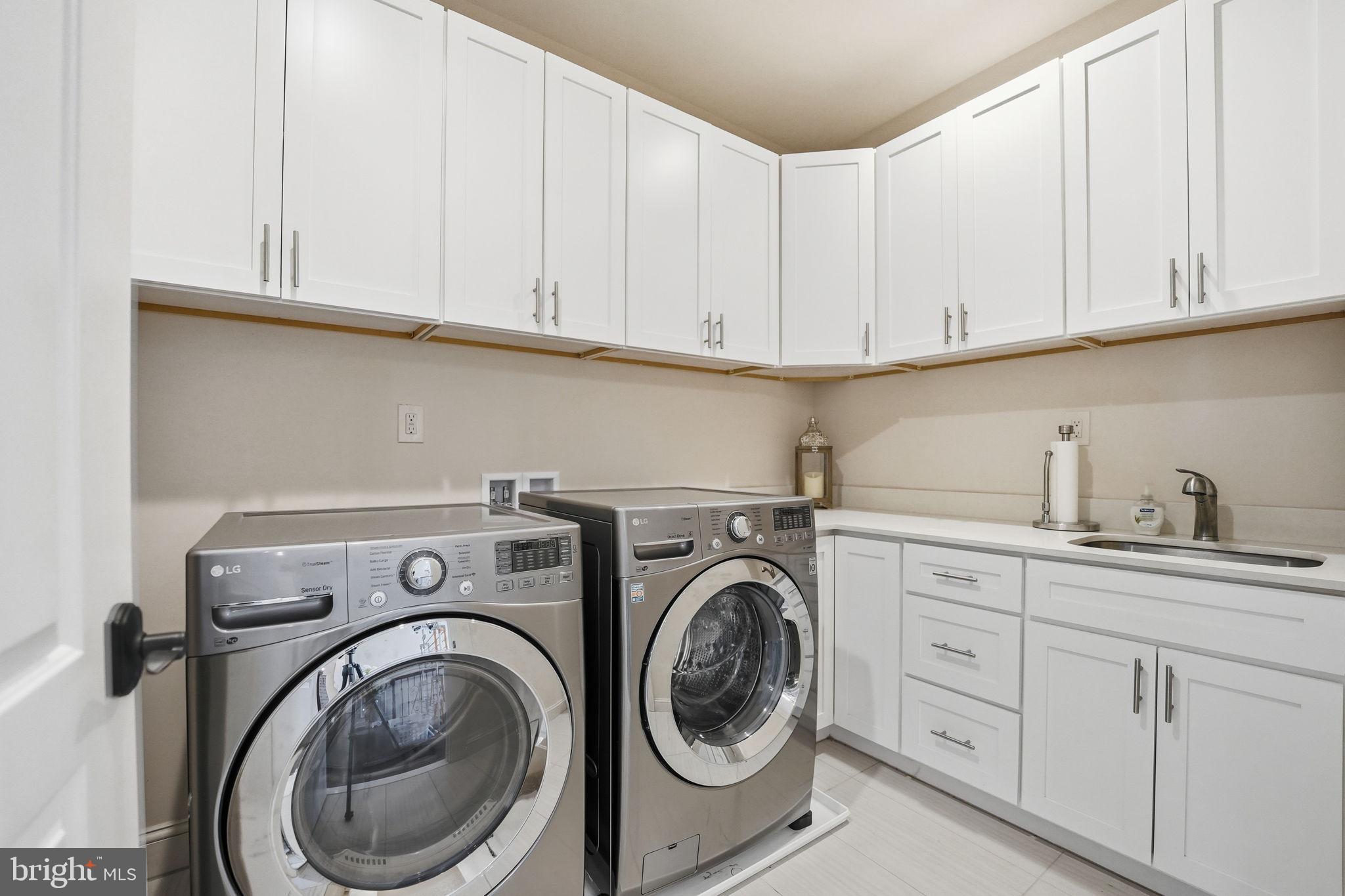 609 Kingsley Road Southwest Vienna, VA 22180 - Photo 59 of 64